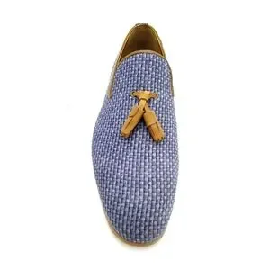 Gentile | Shoes | Gentile Loaferblue Euro45 | Poshmark display picture 1